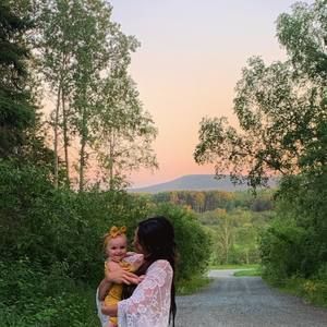 Meet your Posher, Marye